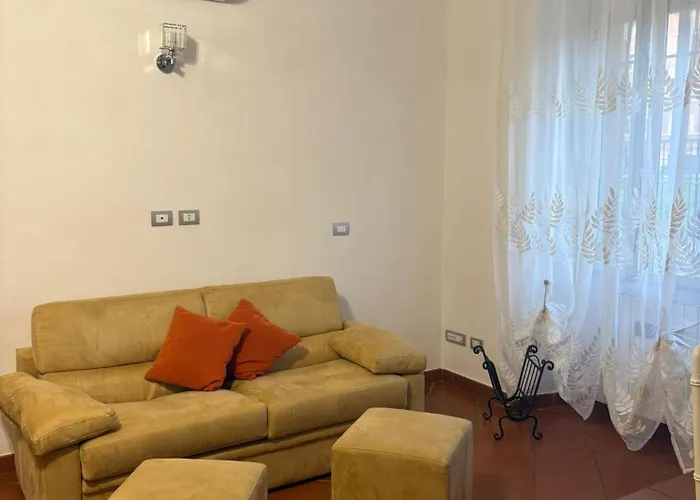Appartamento S&m Guest - San Giovanni *