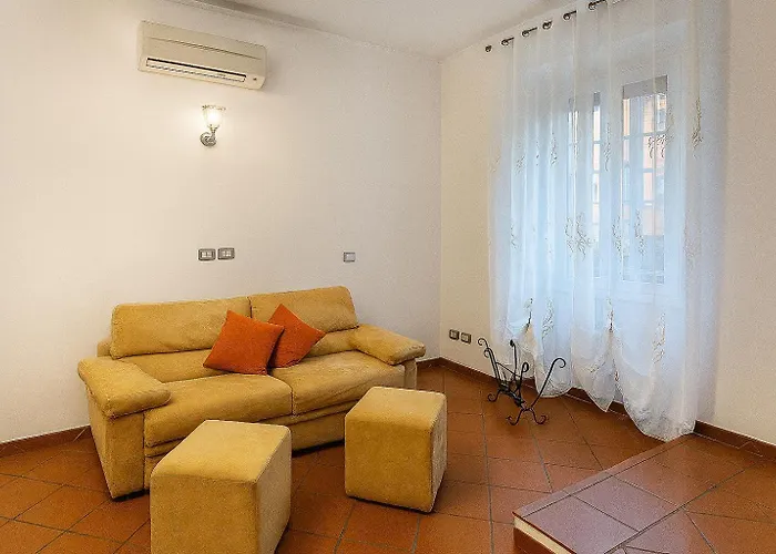 Appartamento S&m Guest - San Giovanni