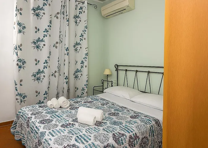 S&m Guest - San Giovanni Appartamento *